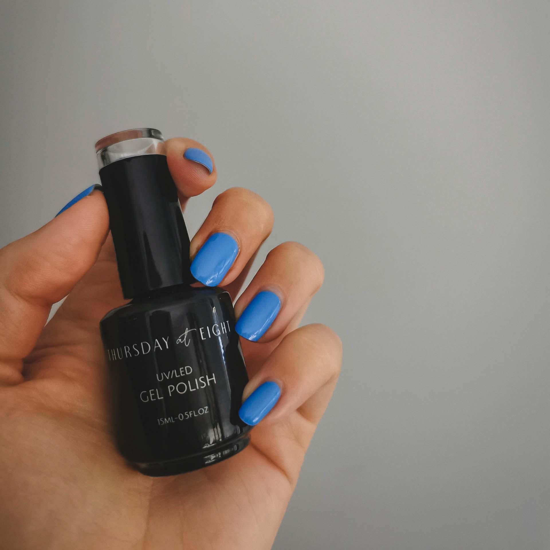 Gel Polish Bold Bundle
