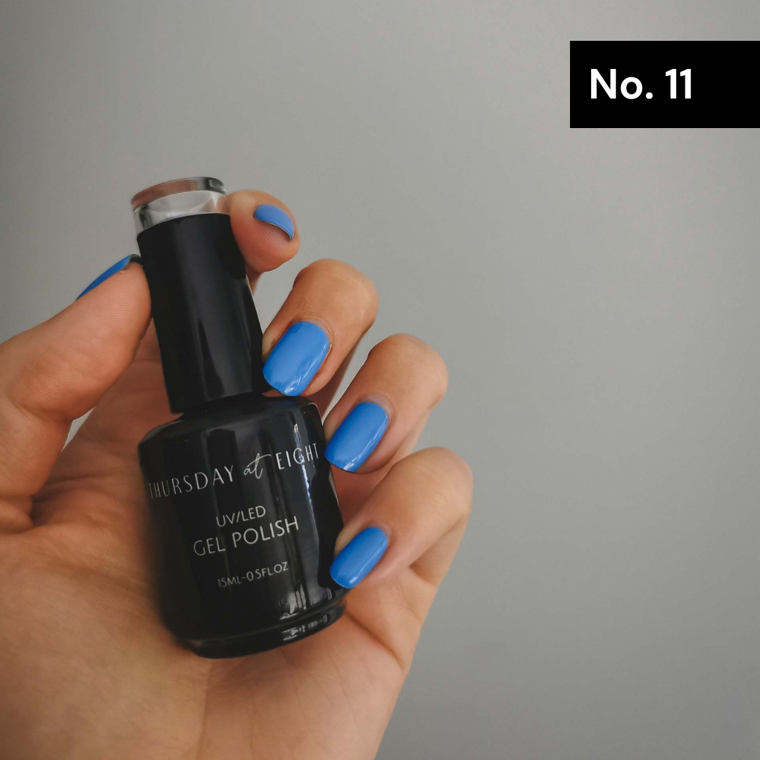 Peel Off Base Coat