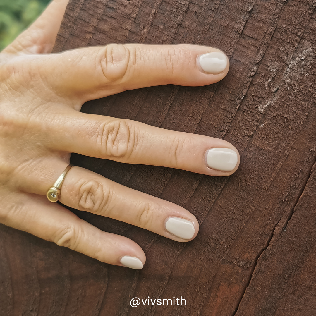 25. Nude June
