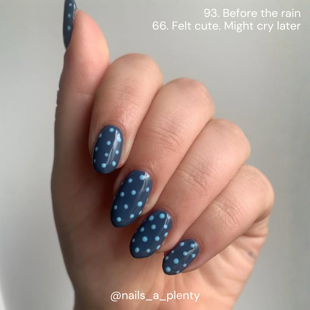93. Before the Rain
