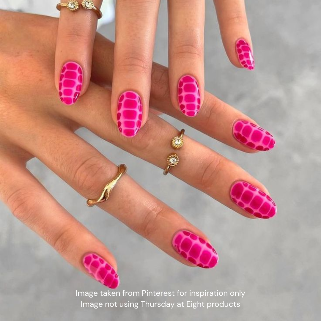 Blooming Gel