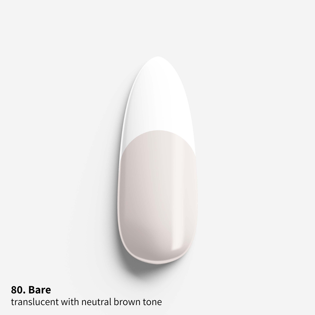 French Manicure Kit