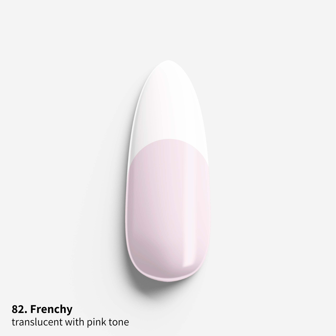 French Manicure Kit