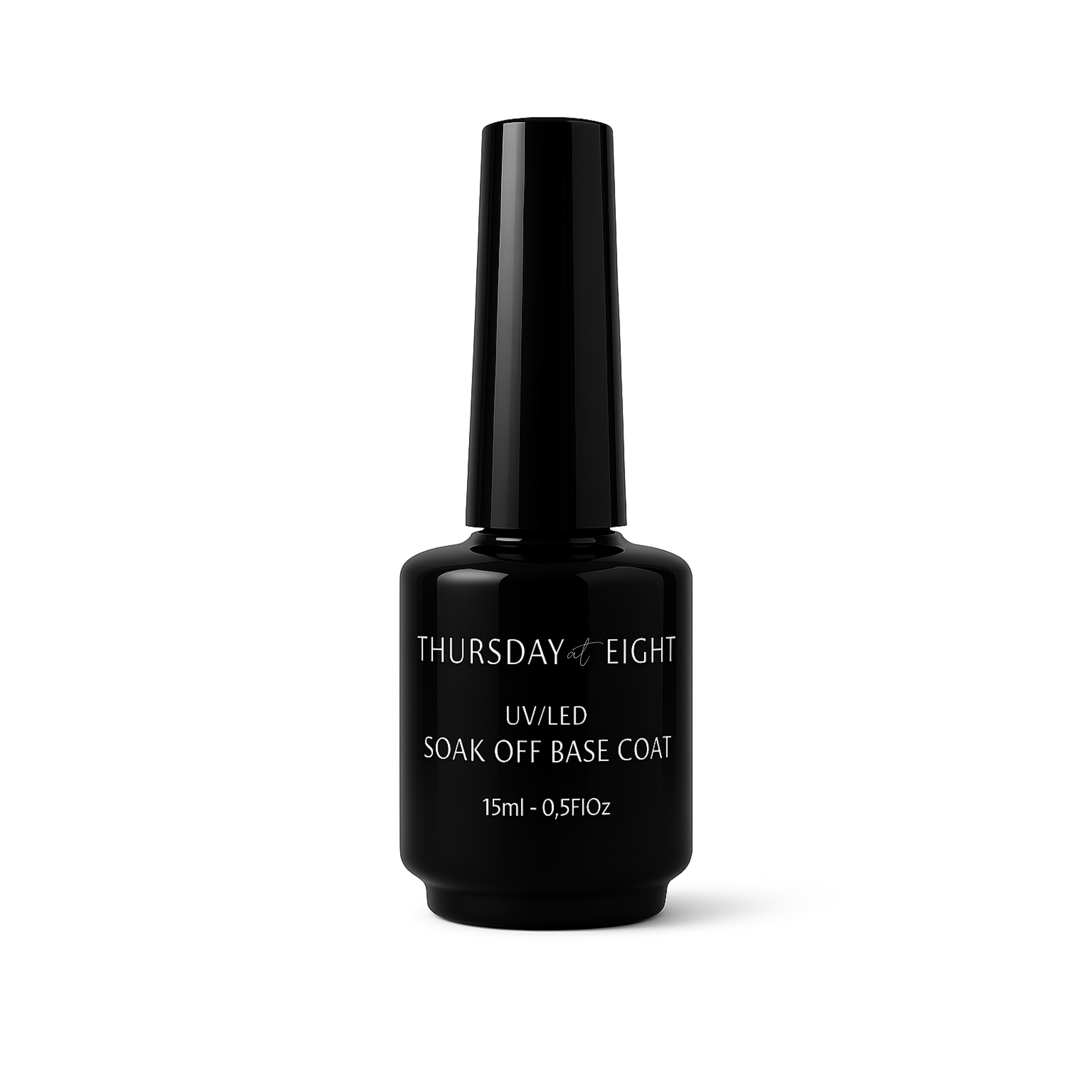 Soak Off Base Coat