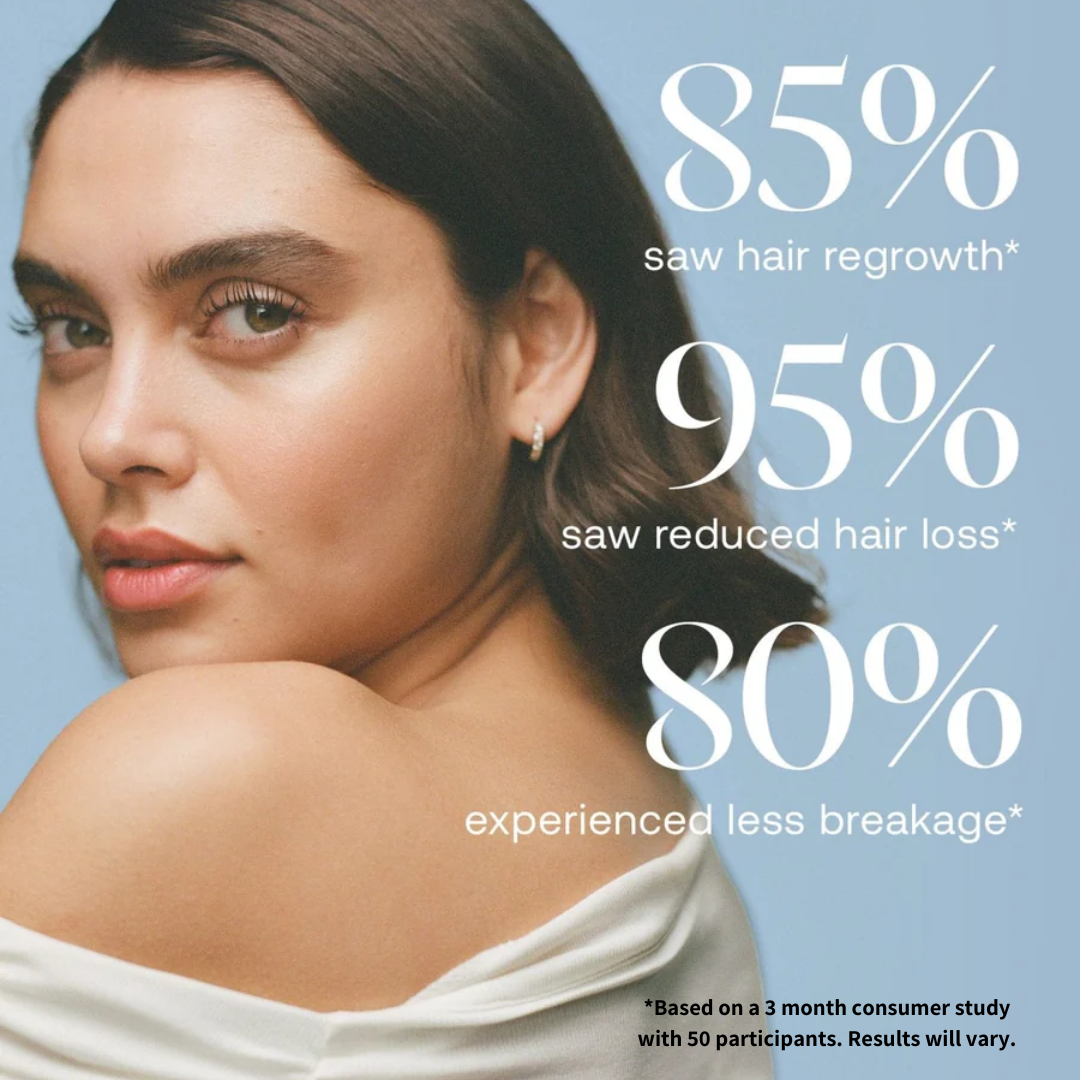 UKHair Hair Growth Serum
