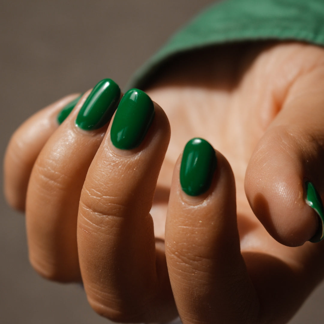 62. Not Greener, Just Fake
