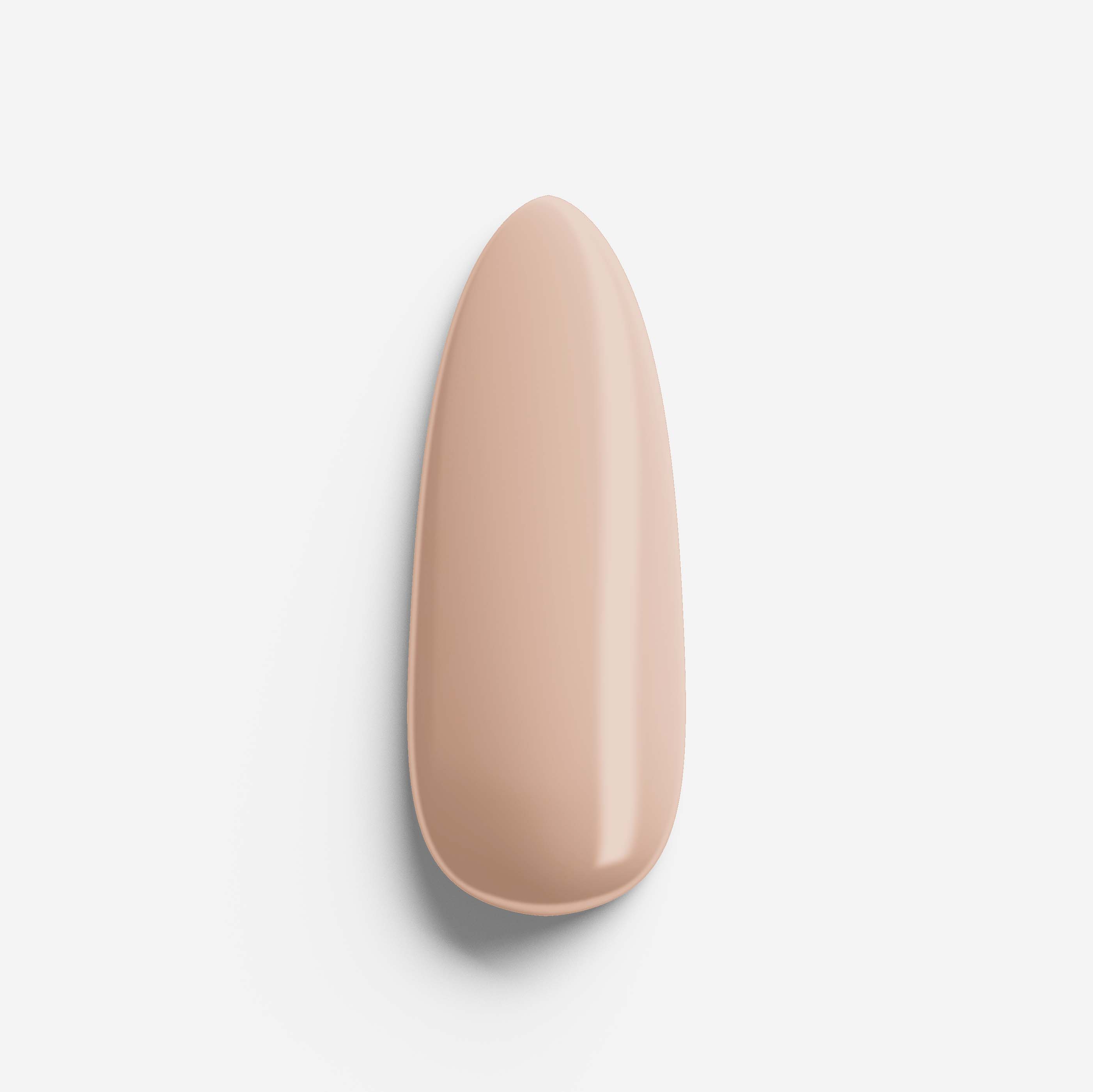 25. Nude June