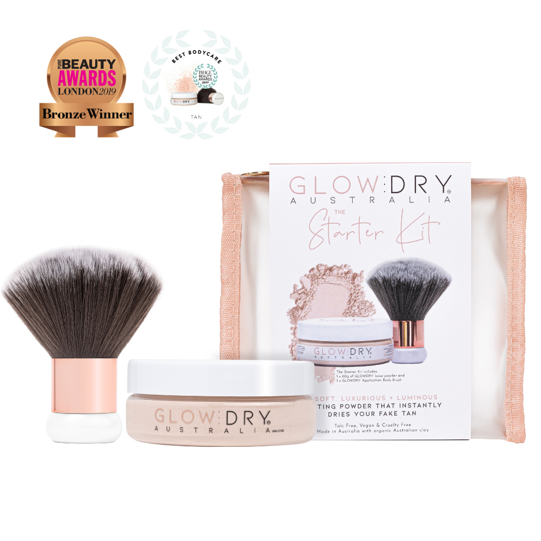 GlowDry 入门套件