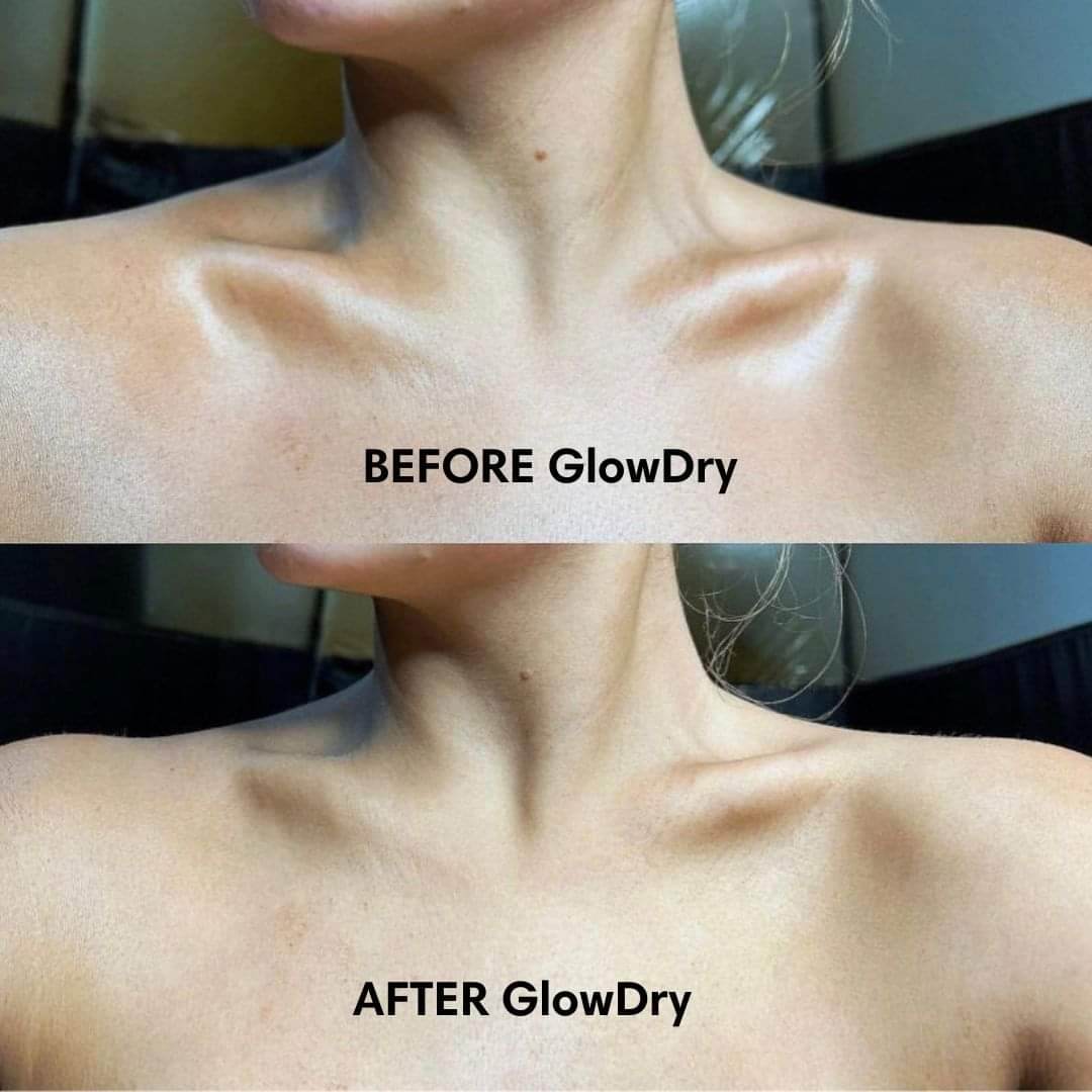 GlowDry 入门套件