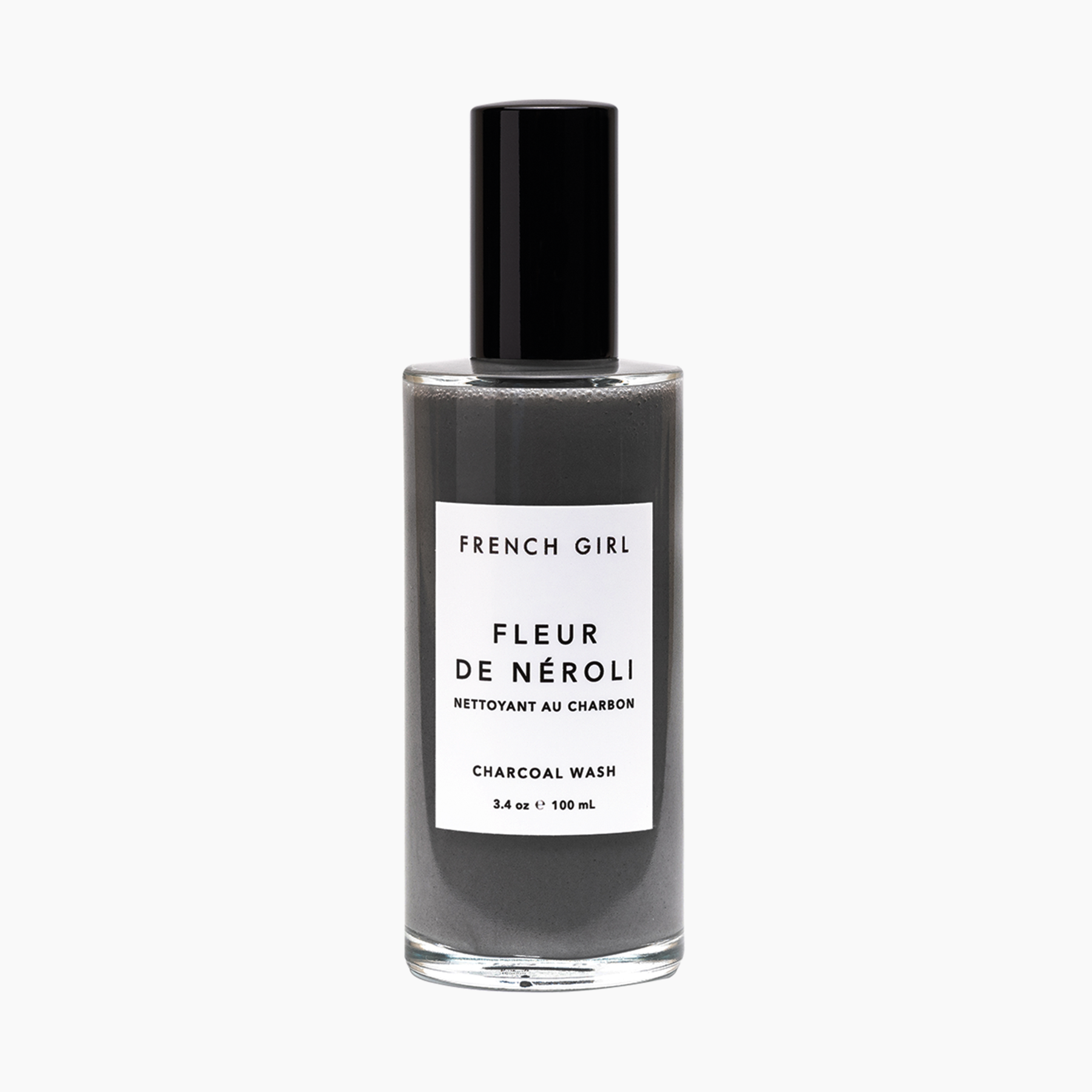 Fleur De Néroli - Charcoal Wash