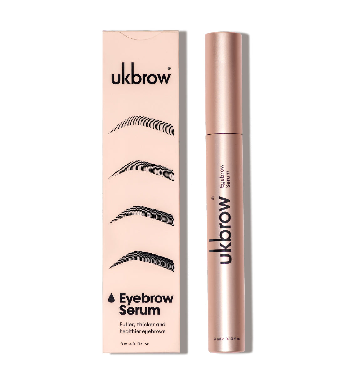 UKBrow Eyebrow Serum