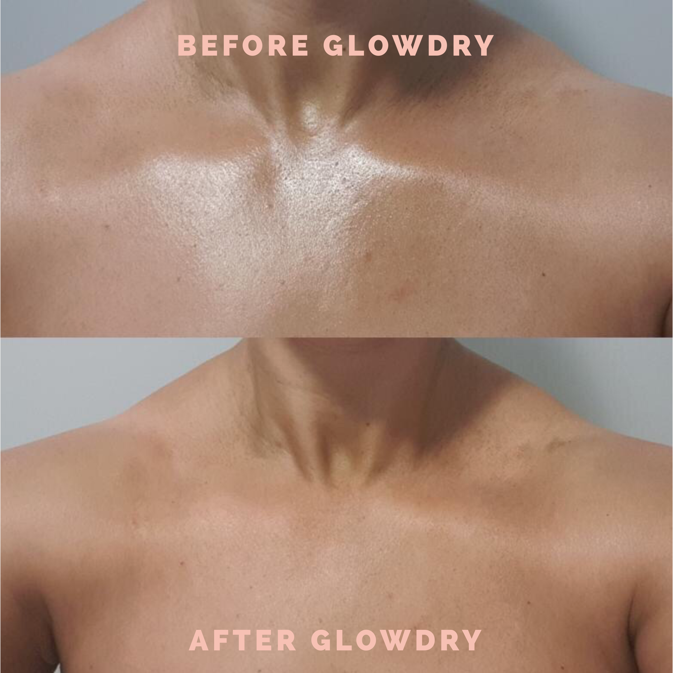 GlowDry 入门套件