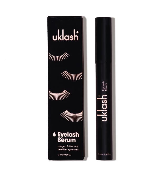 UKLash Eyelash Serum