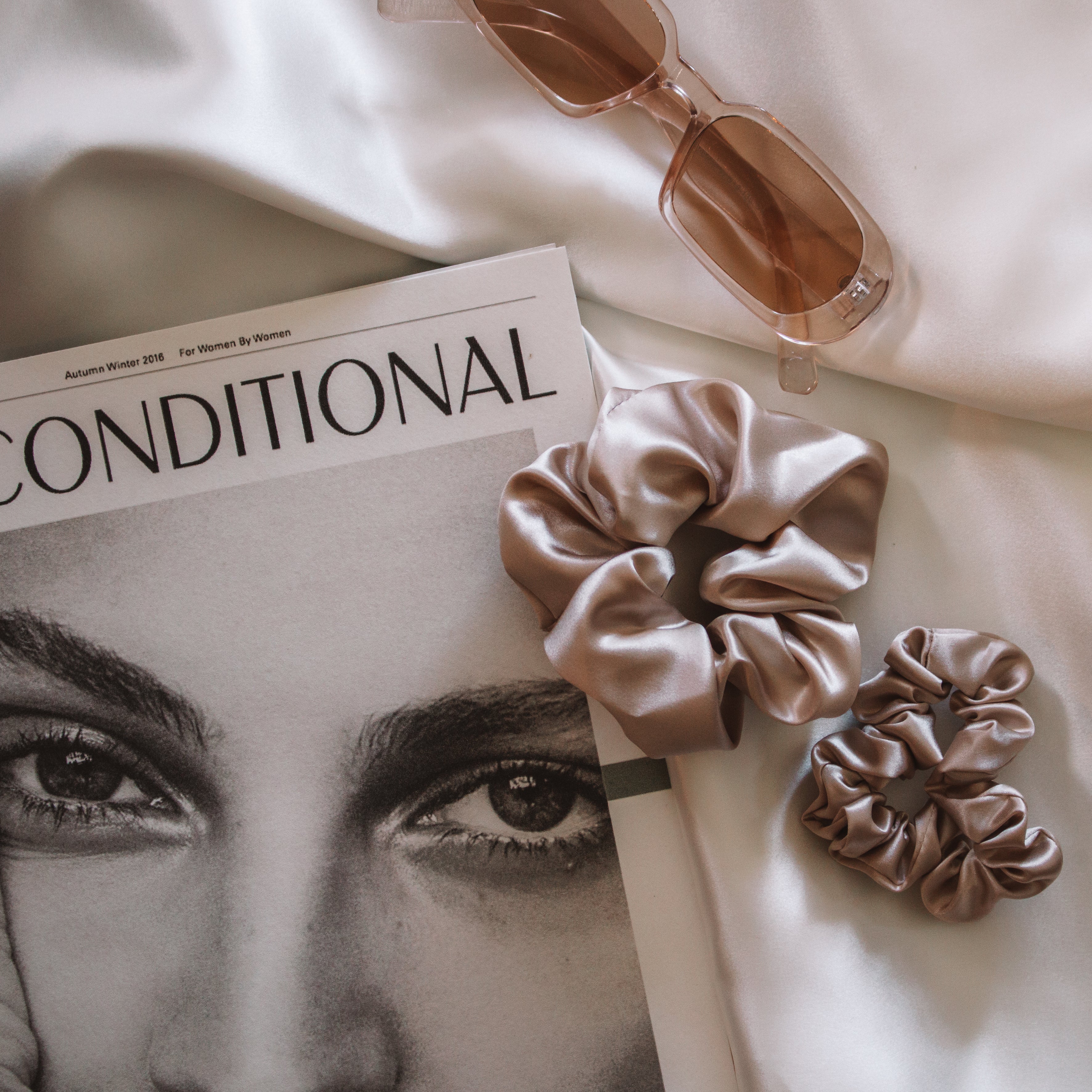 Silk Care