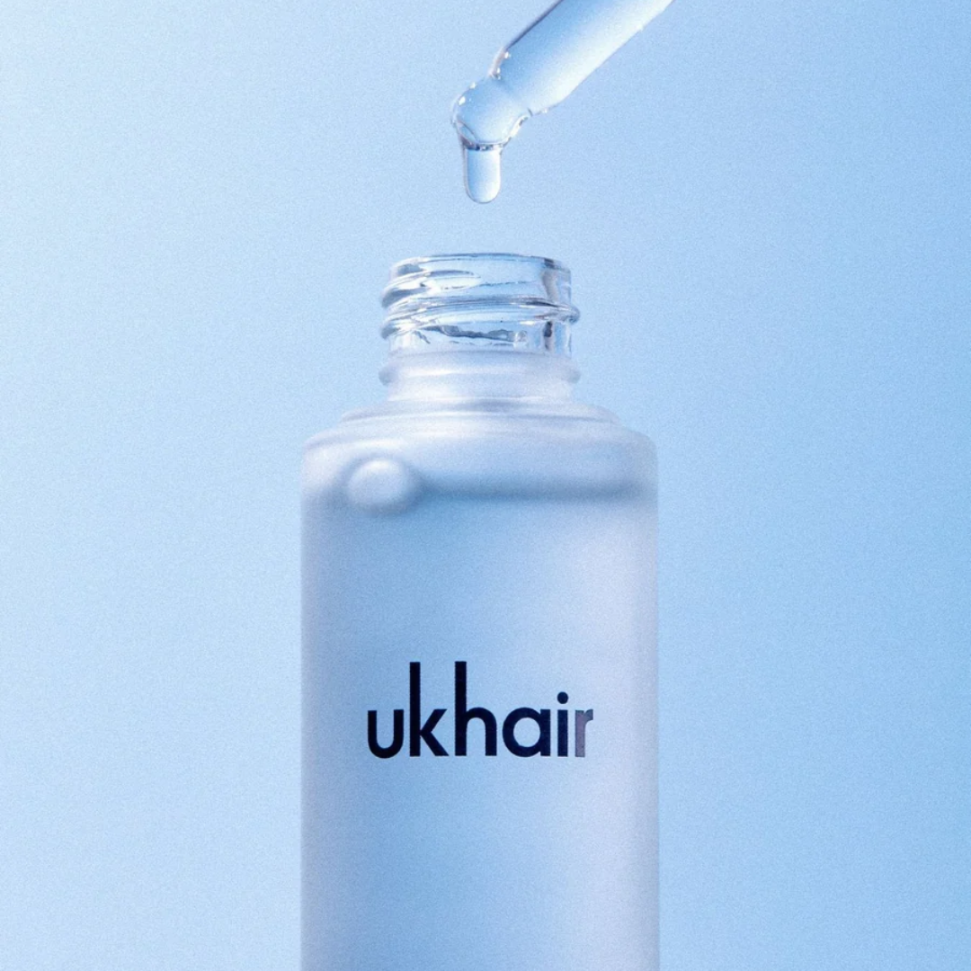 UKHair Hair Growth Serum