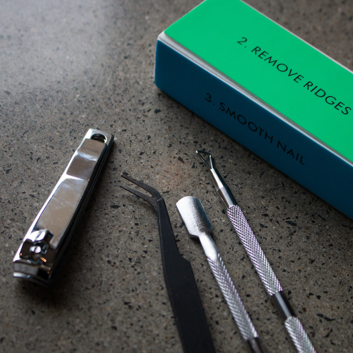 Nail Tool Kit | Thursday at Eight