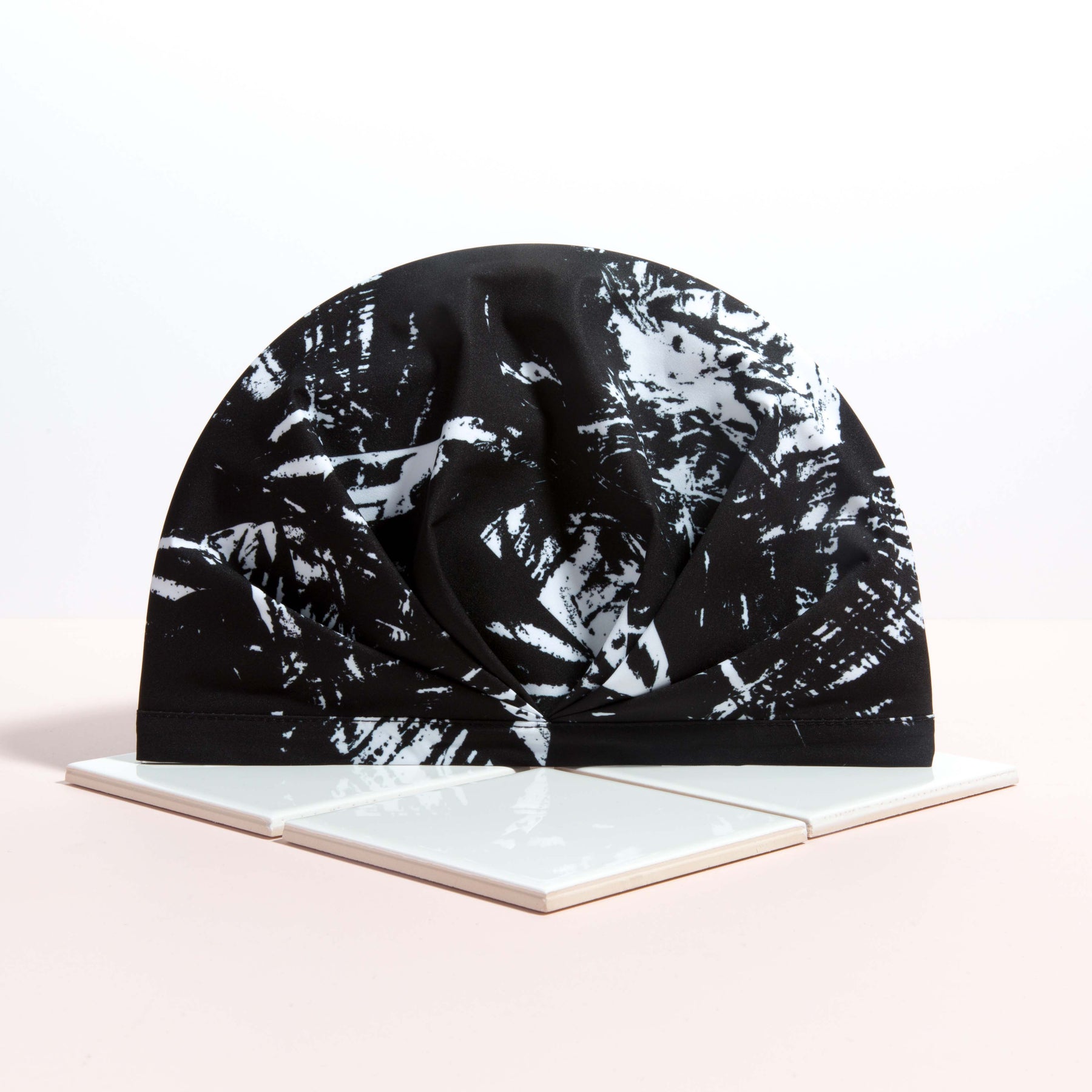 Shhhowercap The Kent The shower cap reinvented! Thursday at Eight