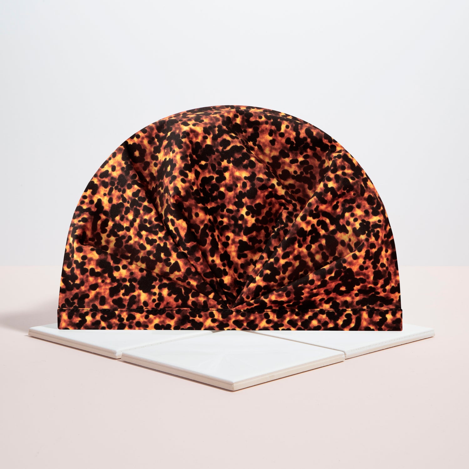 Gift with purchase Shhhowercap The Tortuga Shower caps reinvented