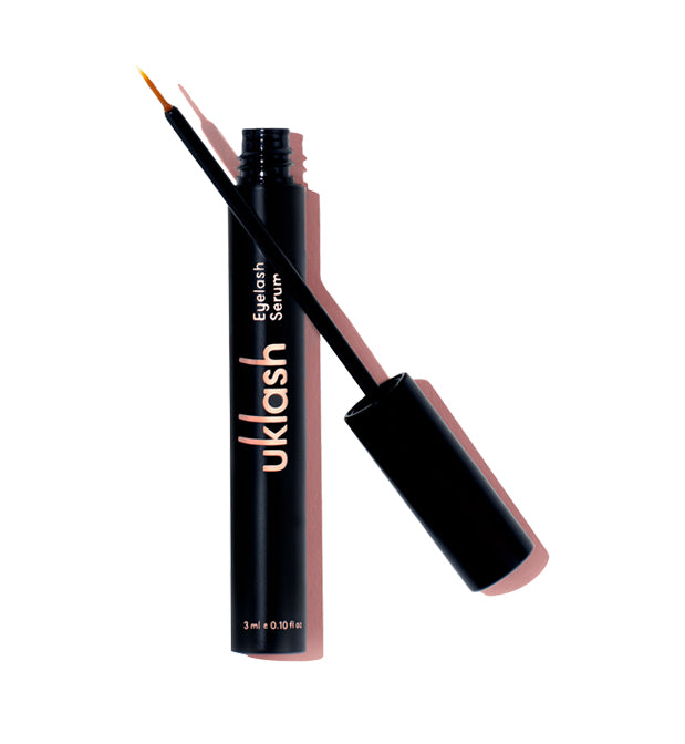 UKLash Eyelash and Eyebrow Serum Bundle