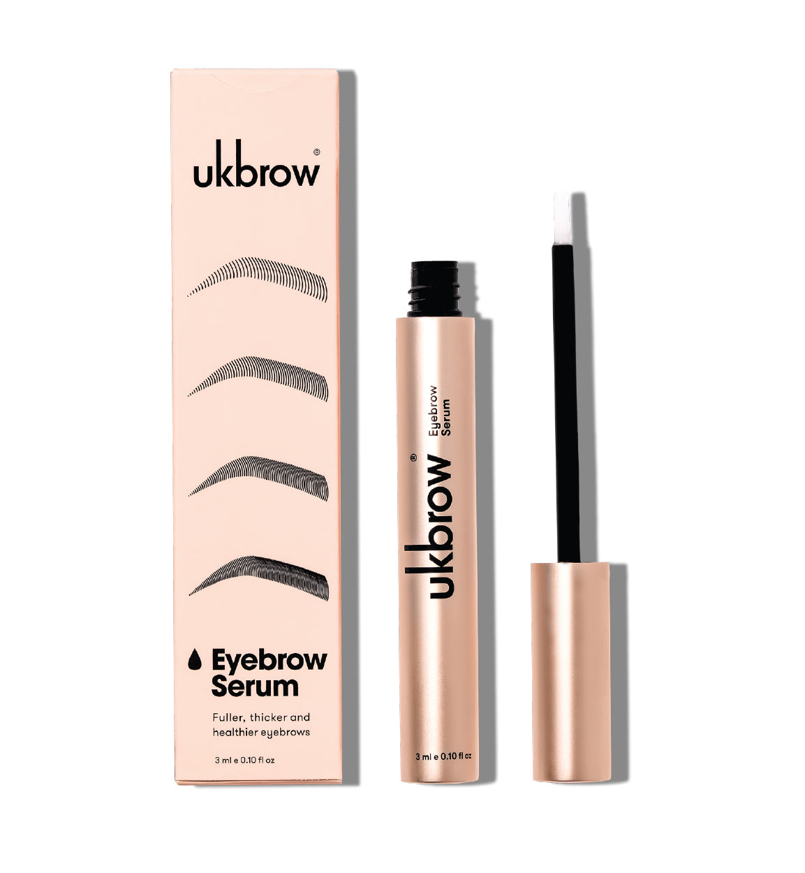 UKBrow 眉毛精华